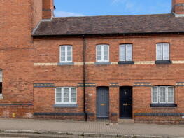 151, The Homend, Ledbury HR8 1BP