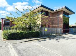 Apartment H, Halo 4, Amy Johnson Way, York YO30 4ZH