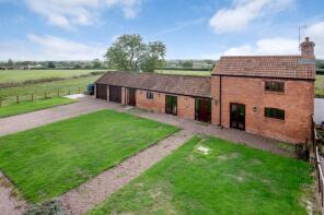 Mary Rose Cottage, Tuckerton Road, North Newton, Bridgwater TA7 0DF