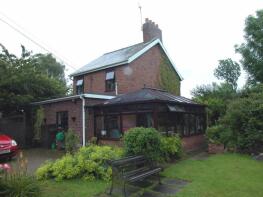 Wood Farm Cottage, Rye Lane, Alford LN13 0DZ