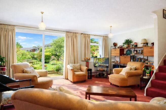 Living room 1