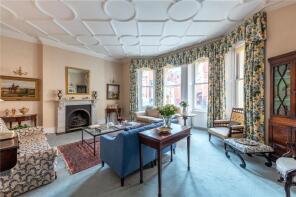 45, Ashley Gardens, Ambrosden Avenue, London SW1P 1QF
