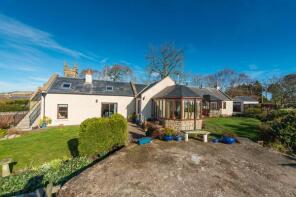Carrford, Collessie Brae, Collessie KY15 7RQ