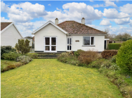 Highview, Church Road, Fakenham NR21 7NS