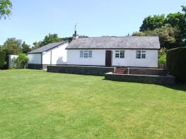 Tyn Rardd, Lon Dre, Brynteg LL78 8JL