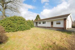 Newpeny, Penybont, Llandrindod Wells LD1 5UA