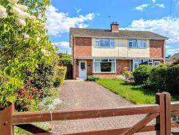 2, Forest Road, Mile End GL16 7QH