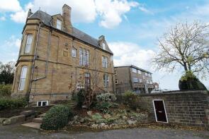 1, Beech En Hurst, Reneville Road, Moorgate, Rotherham S60 2AS
