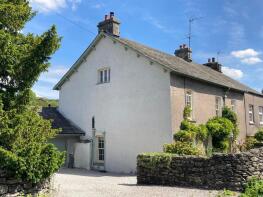 Greensyke, Newton In Cartmel, Grange-over-sands LA11 6JJ