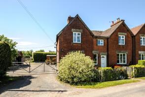 Romers Cottage South, U95201 Romers Common, Romers Common, Tenbury Wells WR15 8PU