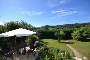 Sea Tang, Maythorne Way, Shanklin PO37 6RU