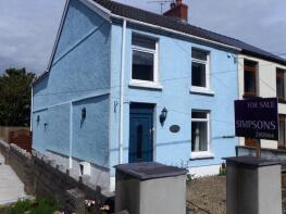 1, Bridge House, Banc Bach, Penclawdd, Swansea SA4 3FL