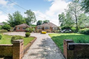 Water Rose, Green Lane, Basingstoke RG25 2QL