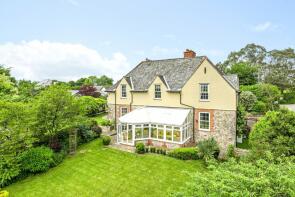 Leigh Farm, Road From Higher Weston Farm To Weston Cross, Sidmouth EX10 0PH