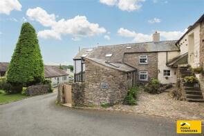 1, Fern Cottages, Back Road, Grange-over-sands LA11 6LQ