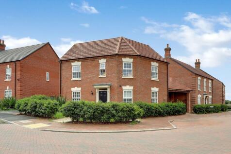 Beedham Way, Nottingham, NG3