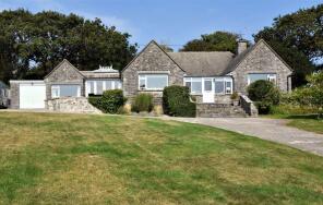 Ardmillan, South Instow, Swanage BH19 3DS