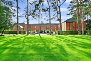4, 2 Wordsworth Mansions, Whitecroft Park, Newport PO30 3DW