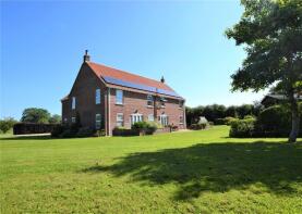 Oakley House, Rectory Road, Skegness PE24 5YF