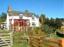 Brithdir Cottage, Old Hall, Llanidloes SY18 6NY