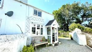 Rose Cottage, Ffordd Y Pentre, Bryn Pydew, Llandudno Junction LL31 9QB