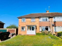10, Loggon Road, Basingstoke RG21 3PH