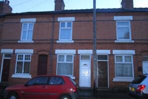 19, Herschell Street, Leicester LE2 1LE