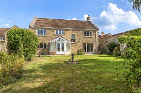 Copsewood Lane, Stone Allerton, Axbridge, BS26
