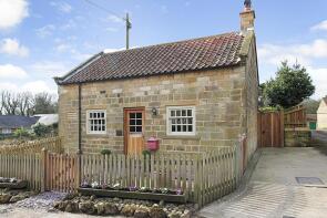 The Old School House, Over Silton Village, Thirsk YO7 2LJ
