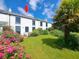 2, Rose Cottages, Road From Callington Road To Honicombe Corner, Callington PL17 8BE