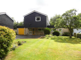 Eversleigh, Flatford Lane, Colchester CO7 6UN