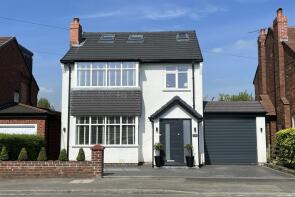 157, Longhurst Lane, Mellor, Stockport SK6 5PJ