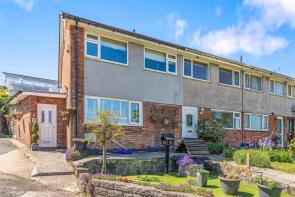 54, Uplands Crescent, Llandough, Penarth CF64 2PS