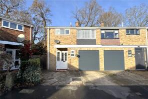 36, Dart Road, Farnborough GU14 9PB