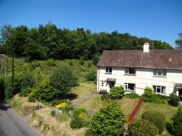 1, River View, Road From Snapbox Cross To Exebridge, Dulverton TA22 9BQ