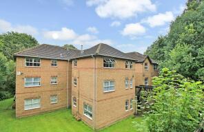 Flat 11, 66 Brook House, Middle Road, Southampton SO19 8BP