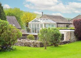 Halfpenny Barn, Buck Inn Road, Buckden, Skipton BD23 5JA