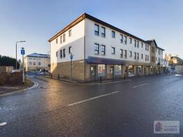 Flat 17, Elizabeth Court, Stuart Street, East Kilbride, Glasgow G74 4NG
