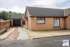 1, Coleburn Court, Lawthorn, Irvine KA11 2BB