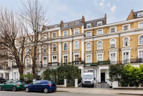 Inverness Terrace, London, W2