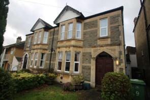 9, Pioneer Avenue, Combe Down, Bath BA2 5QX