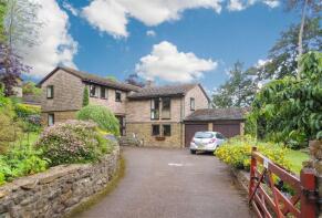 Farthings, Beech Hill, Daventry NN11 6LH