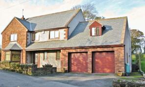 1, Beck Brow, Haile, Egremont CA22 2PD