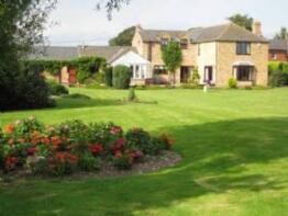Barn House, West Lane, Horncastle LN9 6JG