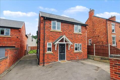 Church Lane, Underwood, Nottingham