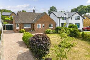 The Paddocks, Rambling Way, Potten End, Berkhamsted HP4 2SE