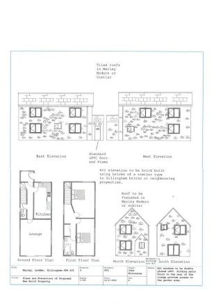 Plans