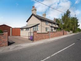 The Cottage, Greensbridge Lane, Prescot L35 1QH
