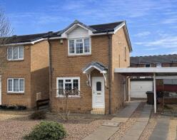 11, Hillpark Drive, Longpark, Kilmarnock KA3 1HP