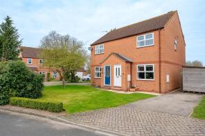 22, Riverside Close, Elvington, York YO41 4DU